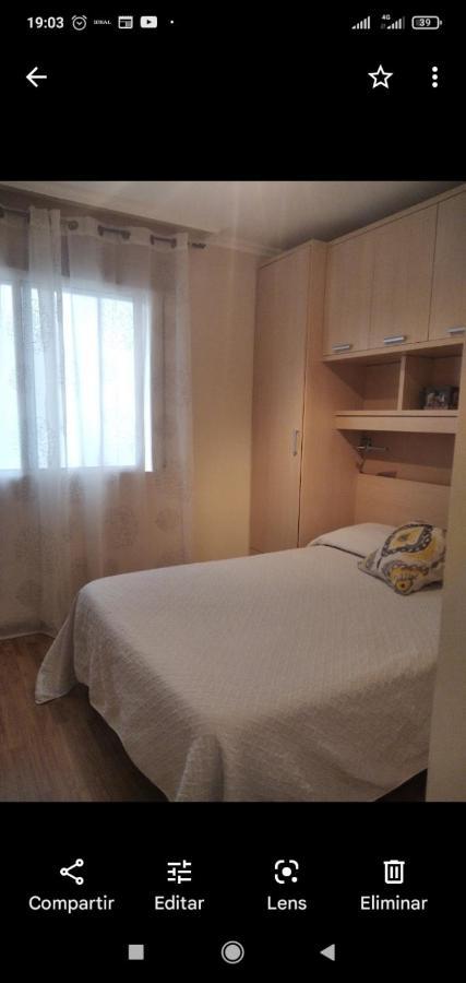 Apartamento En Burela A 3 Min De Playa!!! 외부 사진